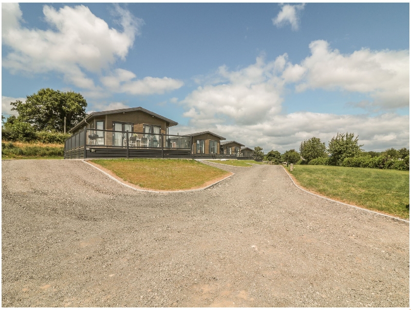 Click here for more about Beech Lodge