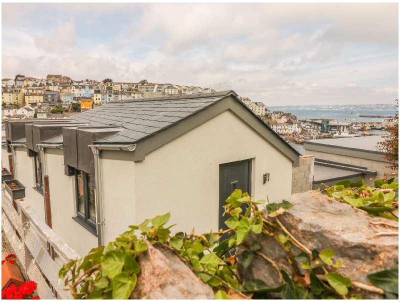 Click here for more about Harbour View Retreat