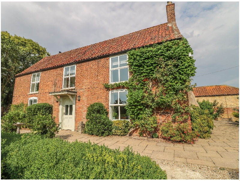 Click here for more about Hall Farm