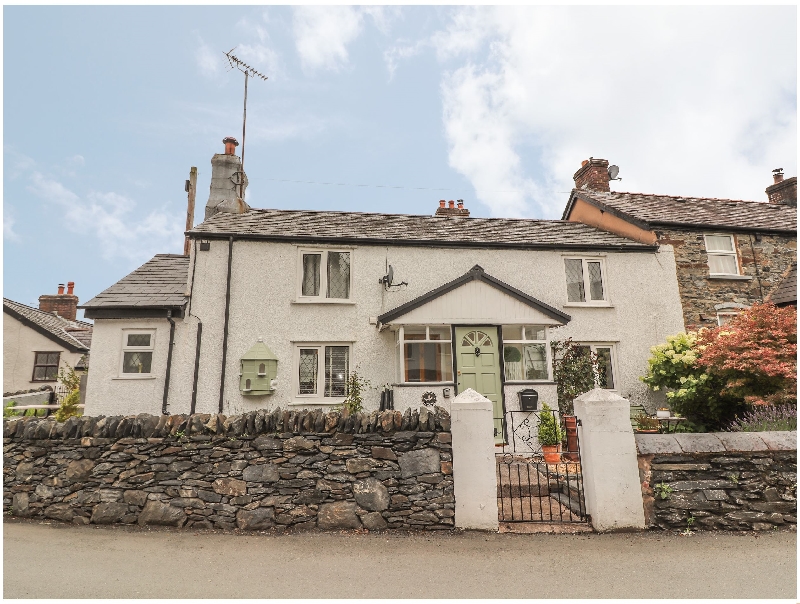 Click here for more about Dove Cottage