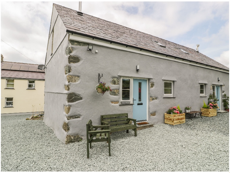 Click here for more about Marchlyn
