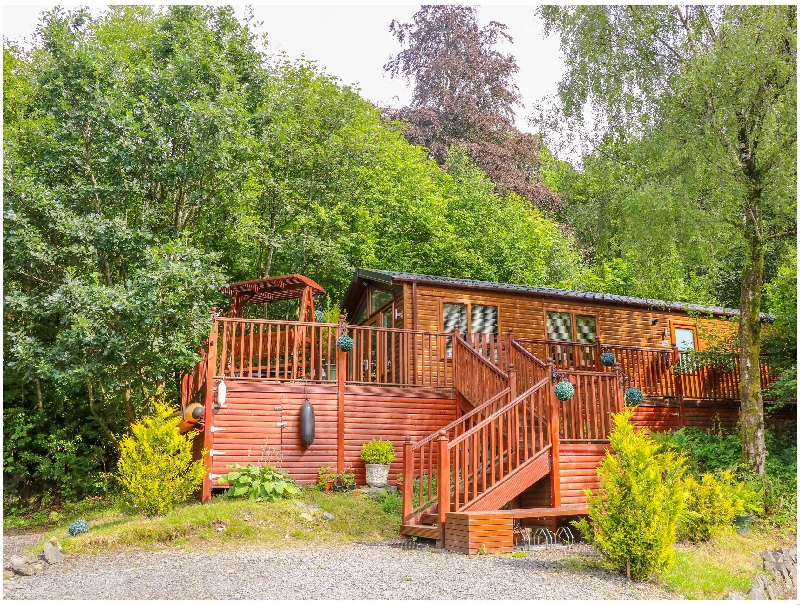Click here for more about Willow Lodge