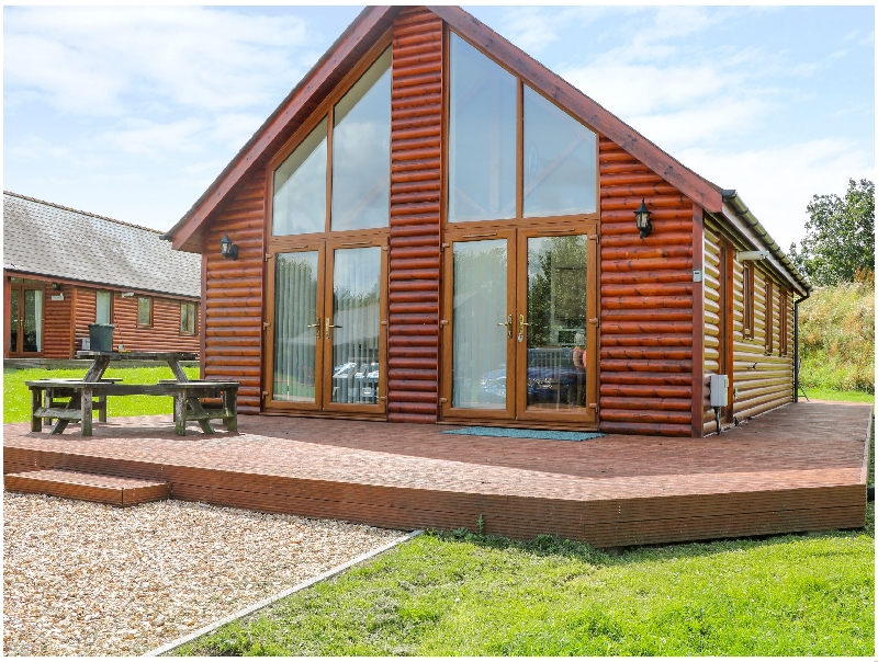 Click here for more about Sycamore Lodge