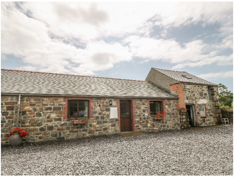 Click here for more about Y Betws