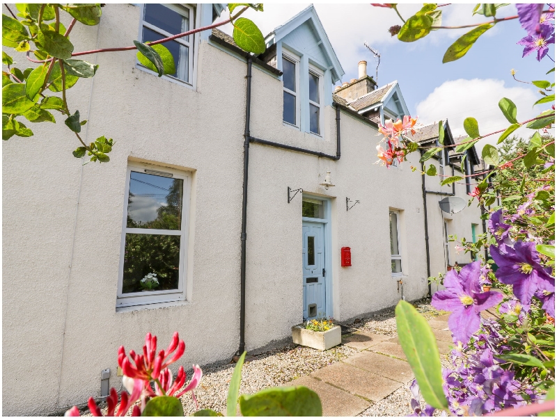 Click here for more about Church View