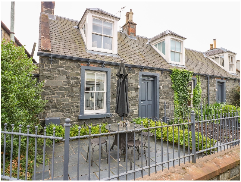 Click here for more about Wee Cottage