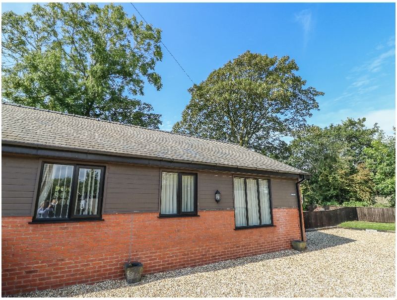Click here for more about Sycamore Cottage