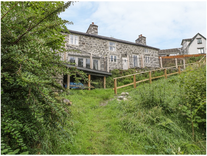 Click here for more about Ochr Y Rhiw