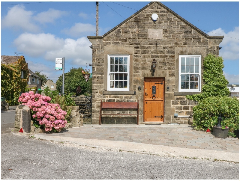 Click here for more about The Chapel