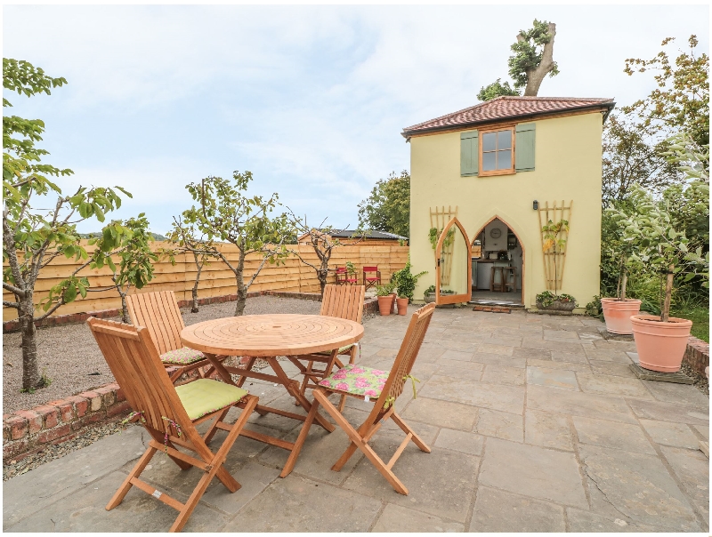 Click here for more about The Folly