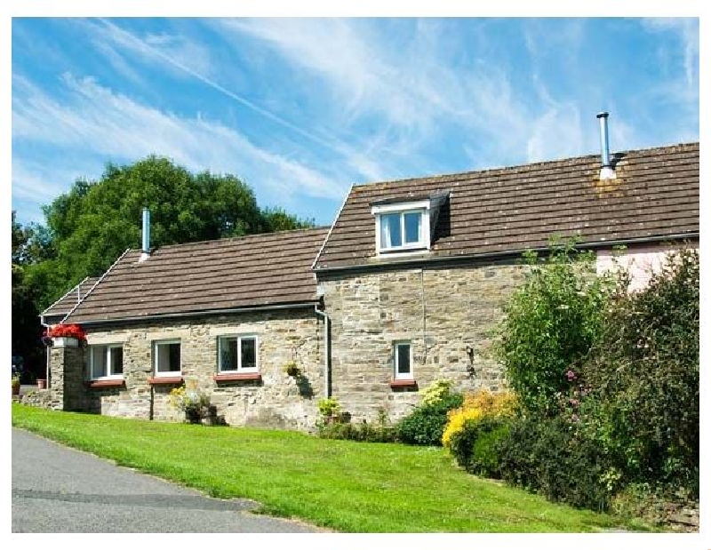 Click here for more about The Granary