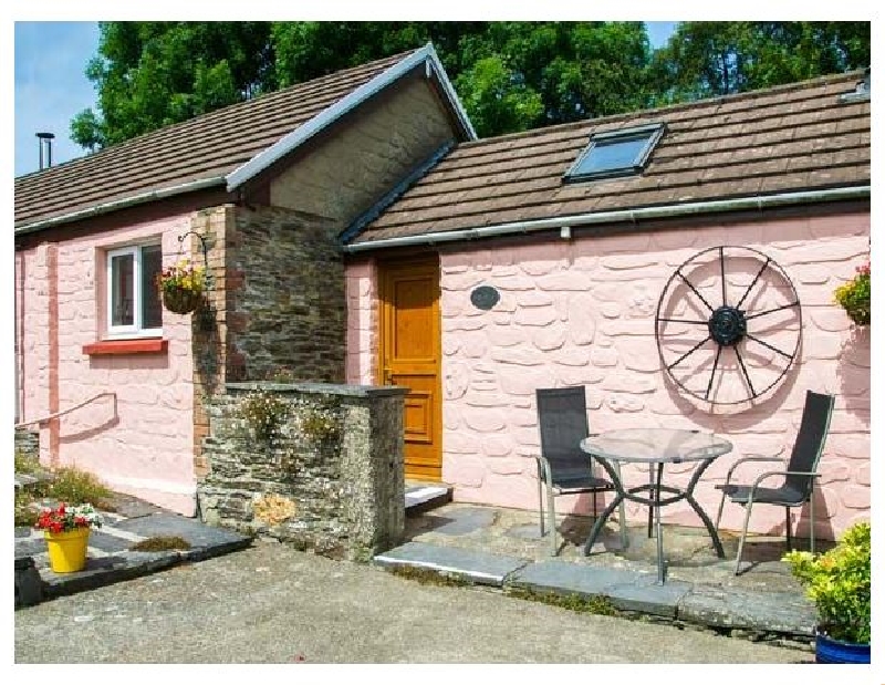 Click here for more about The Stable