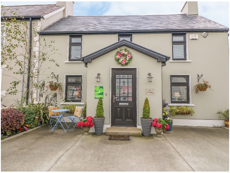 Click here for more about Nono's Cottage