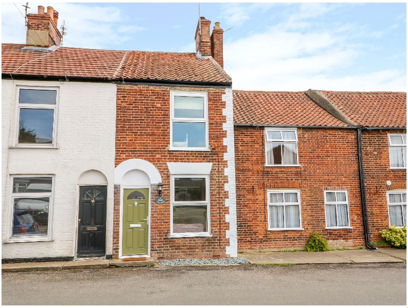 Click here for more about Coorie Cottage