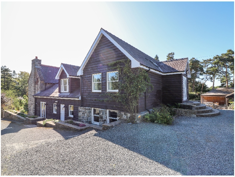 Click here for more about The Pheasantry