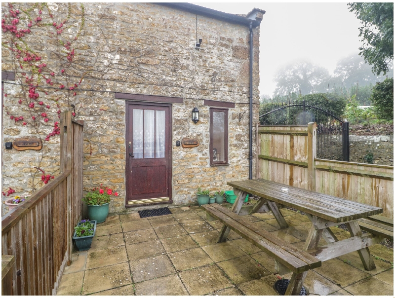 Click here for more about Rose Cottage