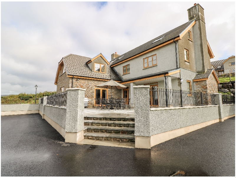 Click here for more about Grooms Quarters at Pant y Gaseg Farm