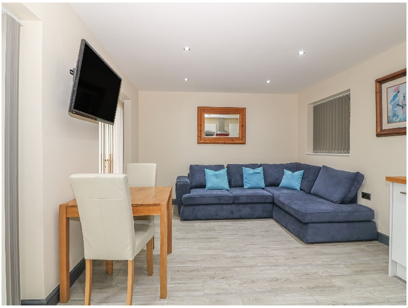 Click here for more about Ceilwart Bungalow