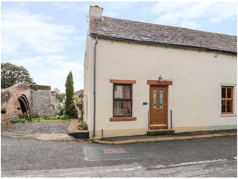 Click here for more about River Cottage