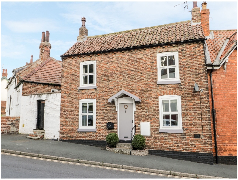 Click here for more about Rosie Cottage