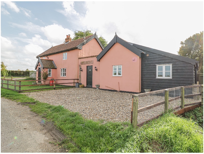 Click here for more about Jasmine Cottage