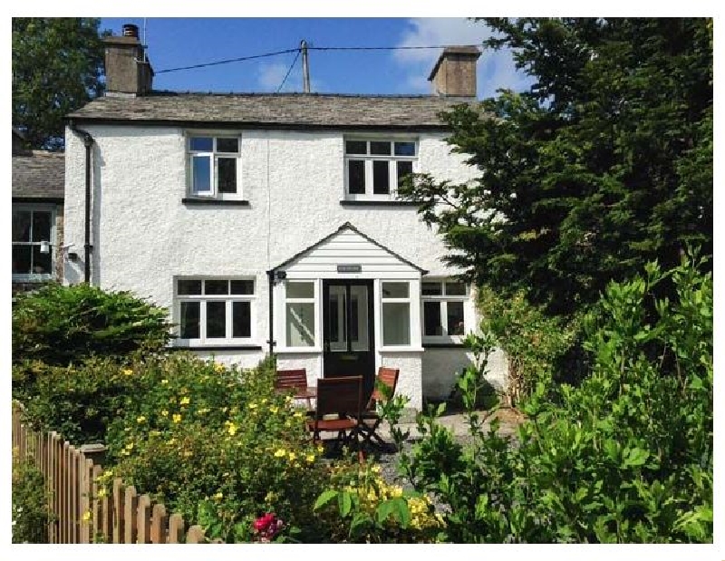 Click here for more about Rose Cottage