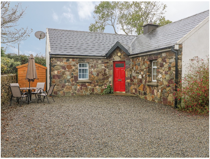 Click here for more about Rose Cottage