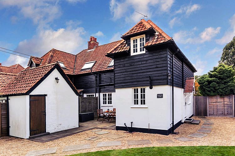 Click here for more about Bumble Bee Cottage and The Old Chemist