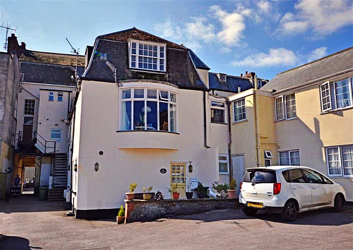 Click here for more about Banff