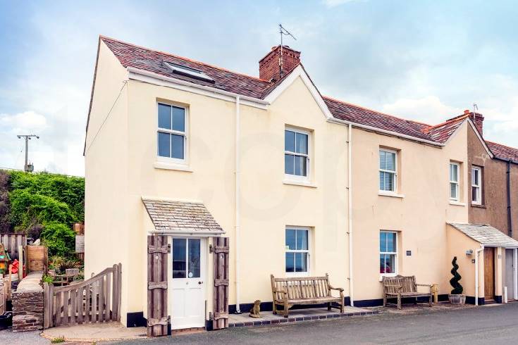 Click here for more about Kimberley Cottage